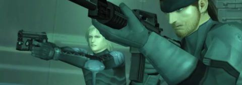 Metal Gear Solid Master Collection physical news
