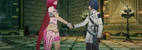 Metaphor: ReFantazio