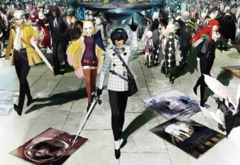 Metaphor: ReFantazio