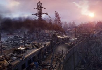 Metro Exodus Review