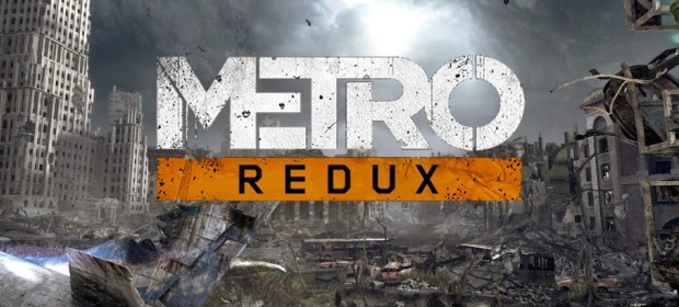 Metro 2033 Redux Review