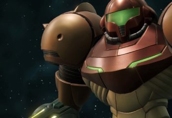 Metroid Prime Remastered | Just Gameplay