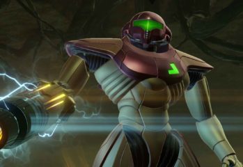 Metroid Prime Remastered review