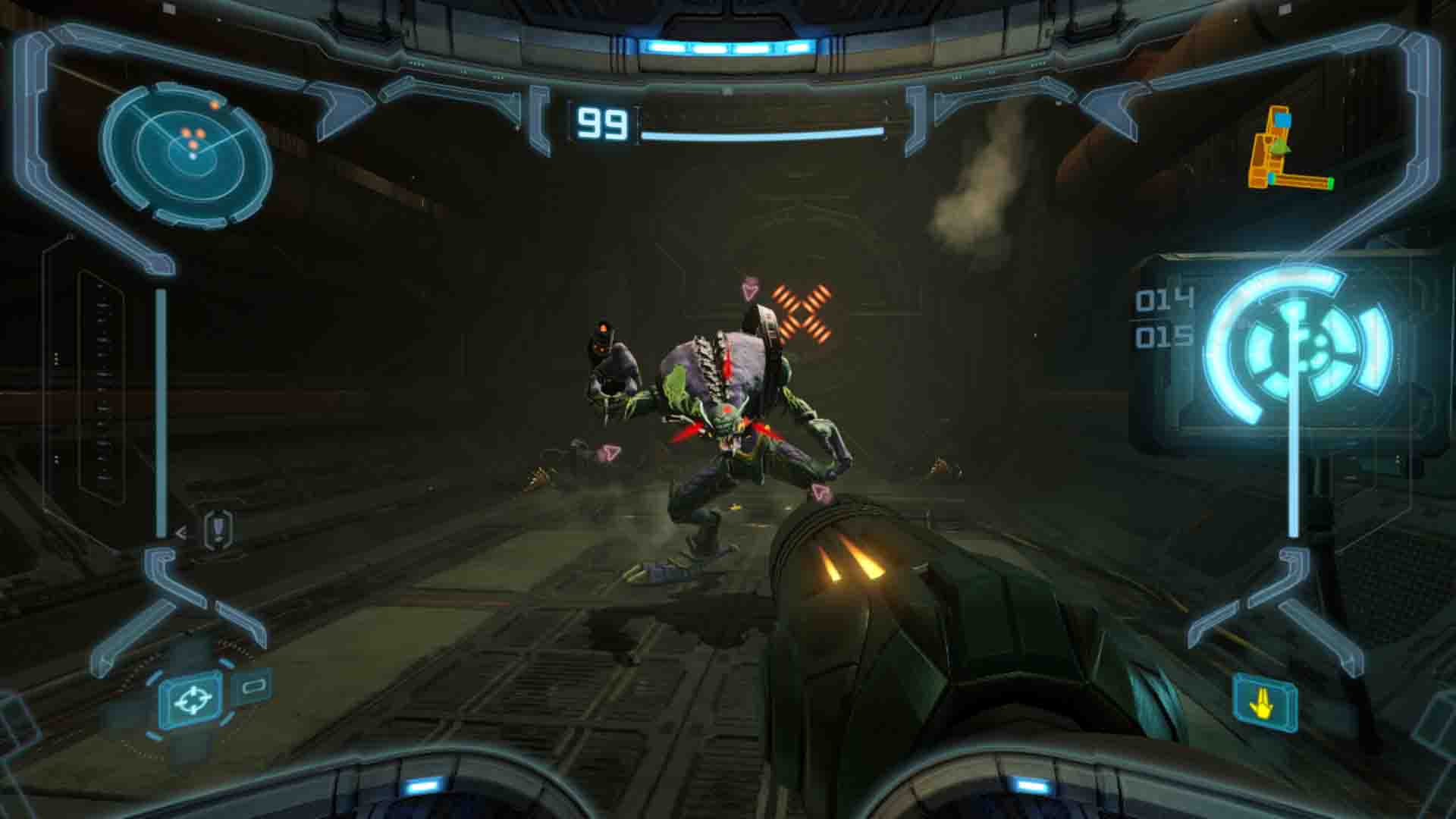 Metroid Prime Remastered review