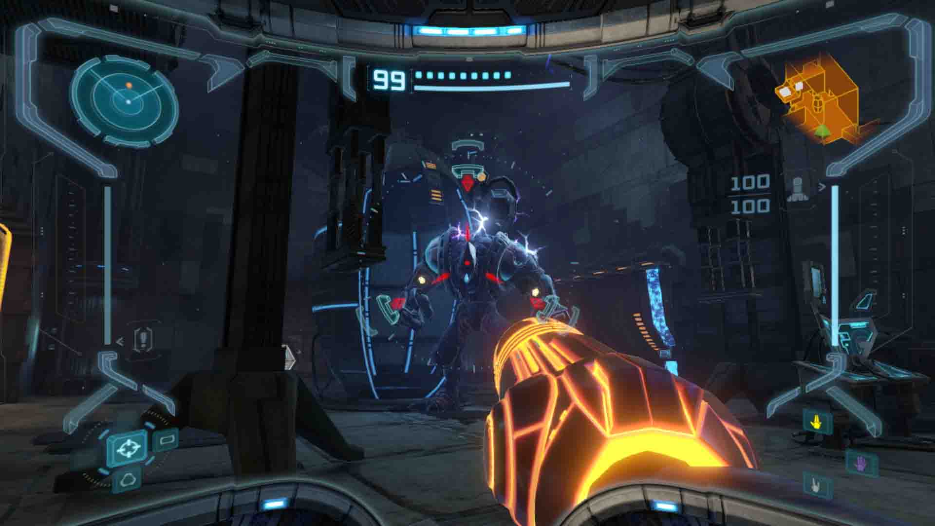 Metroid Prime Remastered review