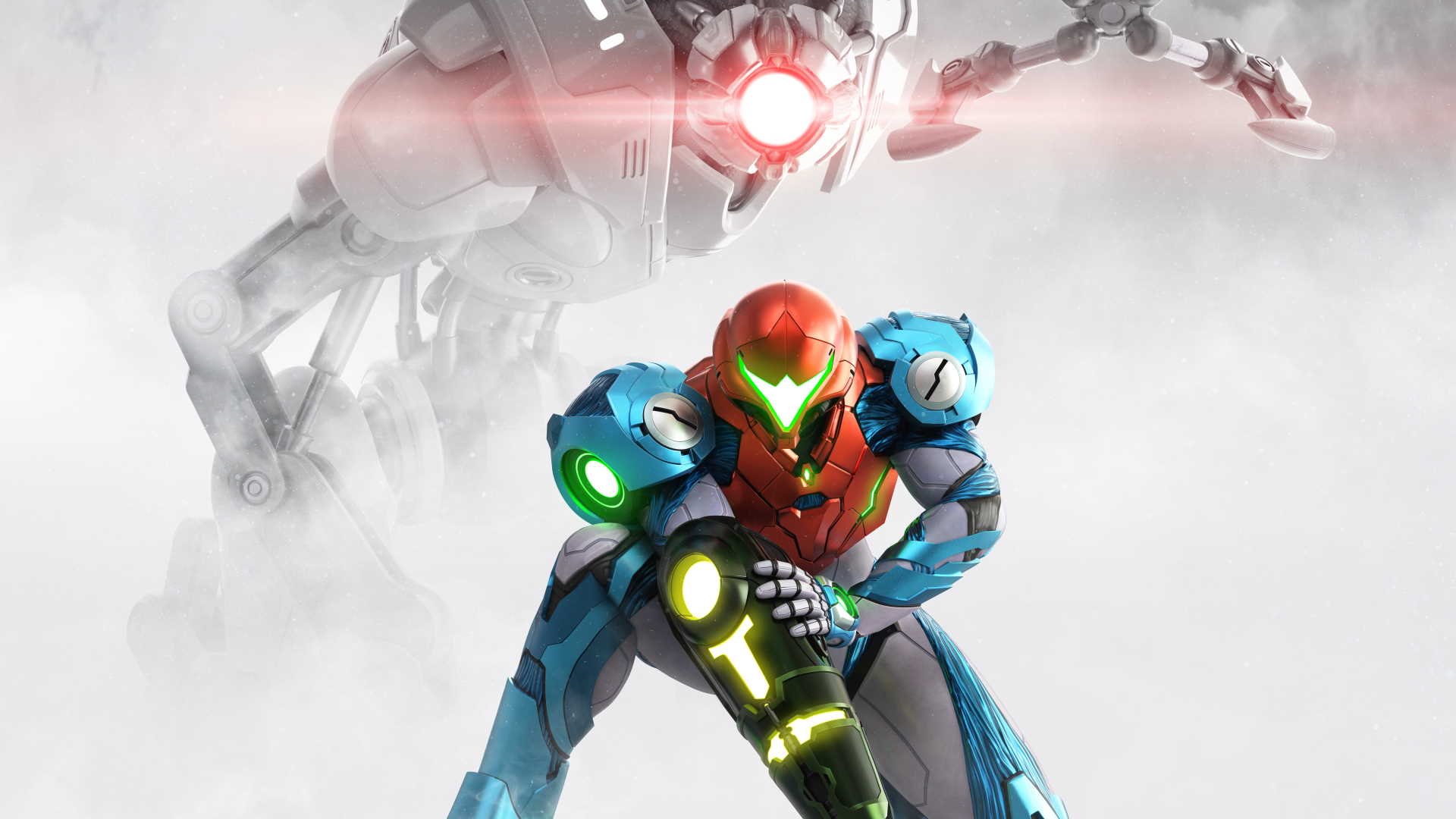 Metroid Dread How to beat the final boss