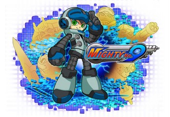 Mighty No. 9 Review