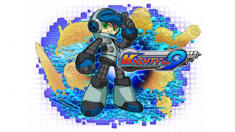 Mighty No. 9 Review