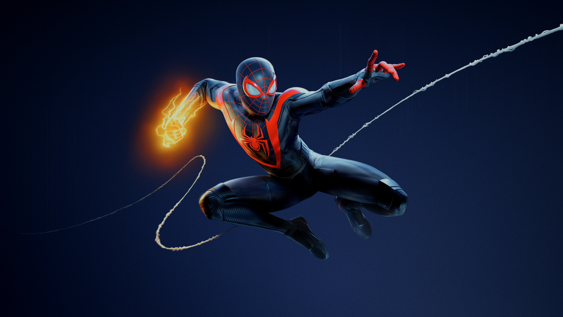 Marvel's Spider-Man: Miles Morales review