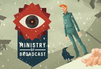Ministry of Broadcast review (Switch/PC)