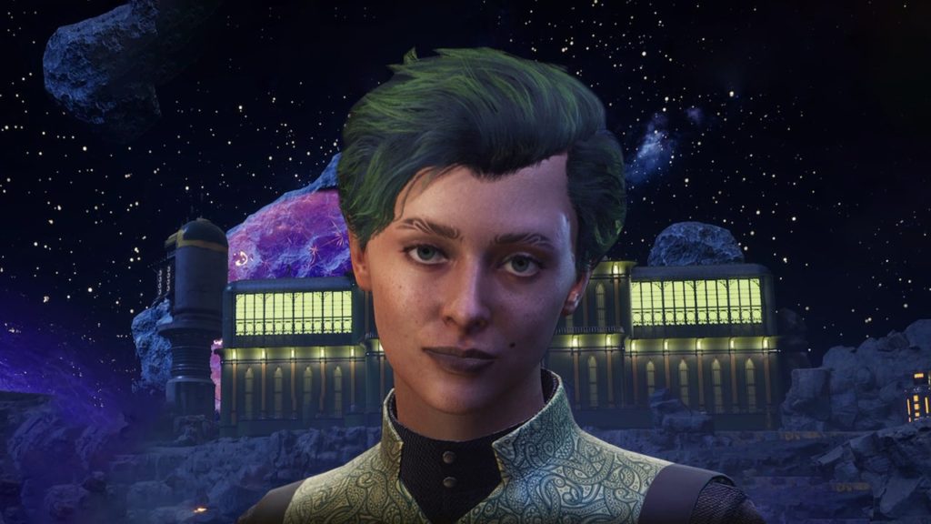The Outer Worlds: Peril on Gorgon review