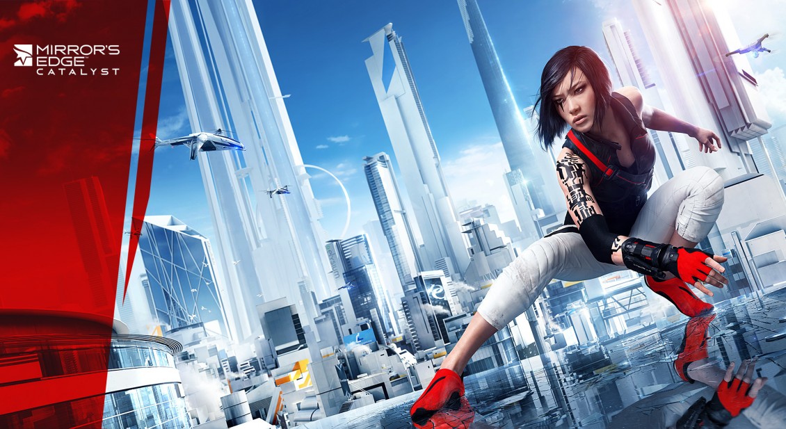 Verdict: Mirror's Edge Catalyst falls short in performance