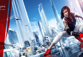 Mirror's Edge Catalyst Review