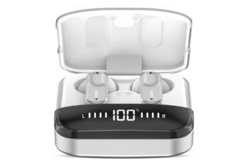 Mixx Streambuds Ultra Mini