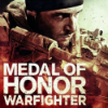 MoH Warfighter - Icon