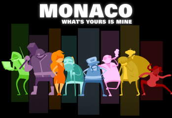 Monaco review