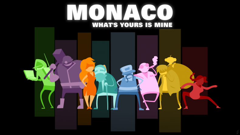 Monaco review