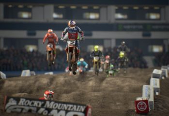 Monster Energy Supercross 4 Preview