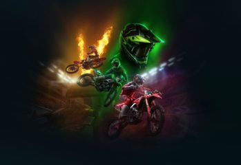 Monster Energy Supercross 5 Review