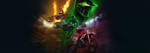 Monster Energy Supercross 5 Review