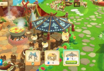 Monster Hunter Puzzles news