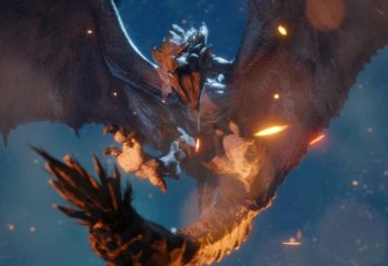 Monster Hunter Rise | PC versus Switch Comparison