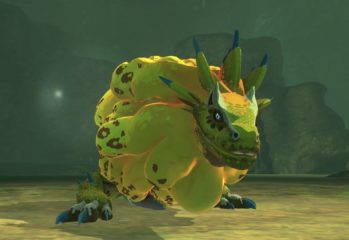 Monster Hunter Stories 2 Best Monsters