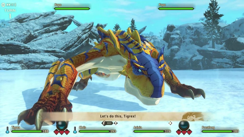 Monster Hunter Stories 2 Best Monsters