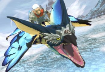 Monster Hunter Stories 2 post-launch