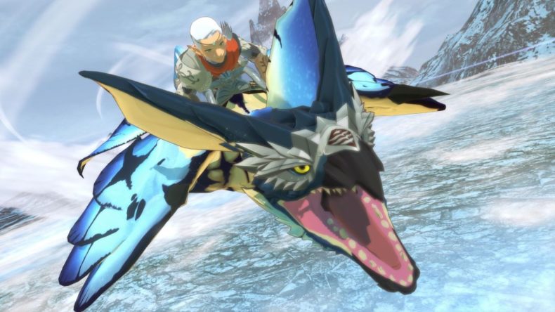 Monster Hunter Stories 2 post-launch