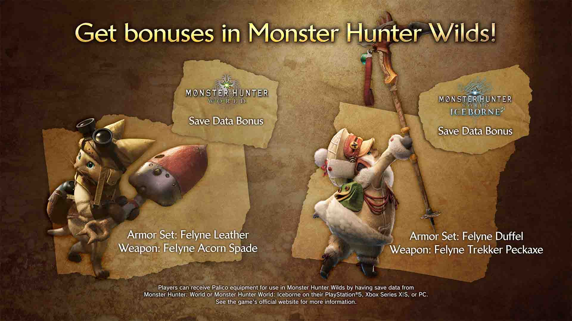 Monster Hunter Wilds
