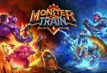 Monster Train