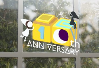 Monument Valley anniversary news