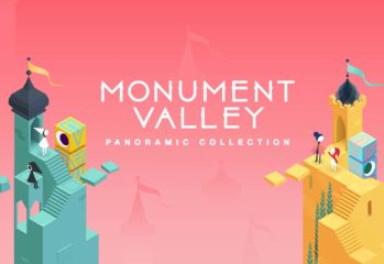 Monument Valley is coming to PC this July