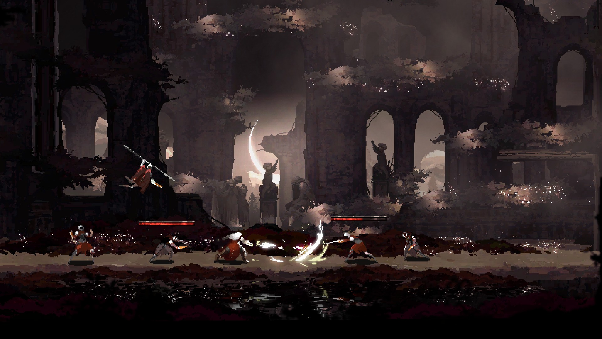Moonscars review | GodisaGeek.com