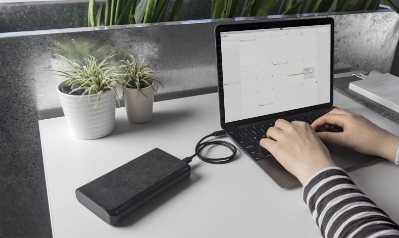 Mophie XXL Charger review
