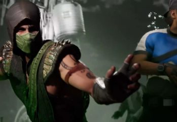 Mortal Kombat 1