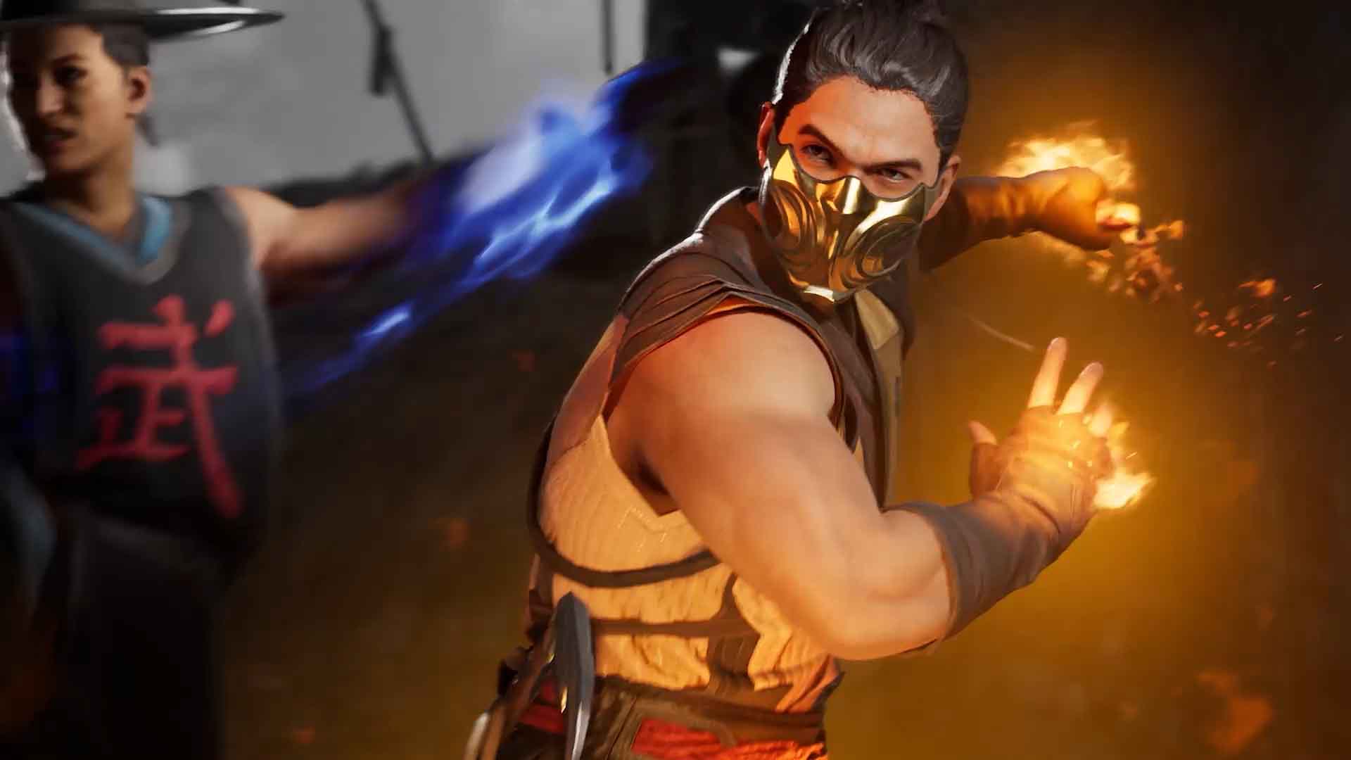 Mortal Kombat 1 ganha trailer oficial de lançamento