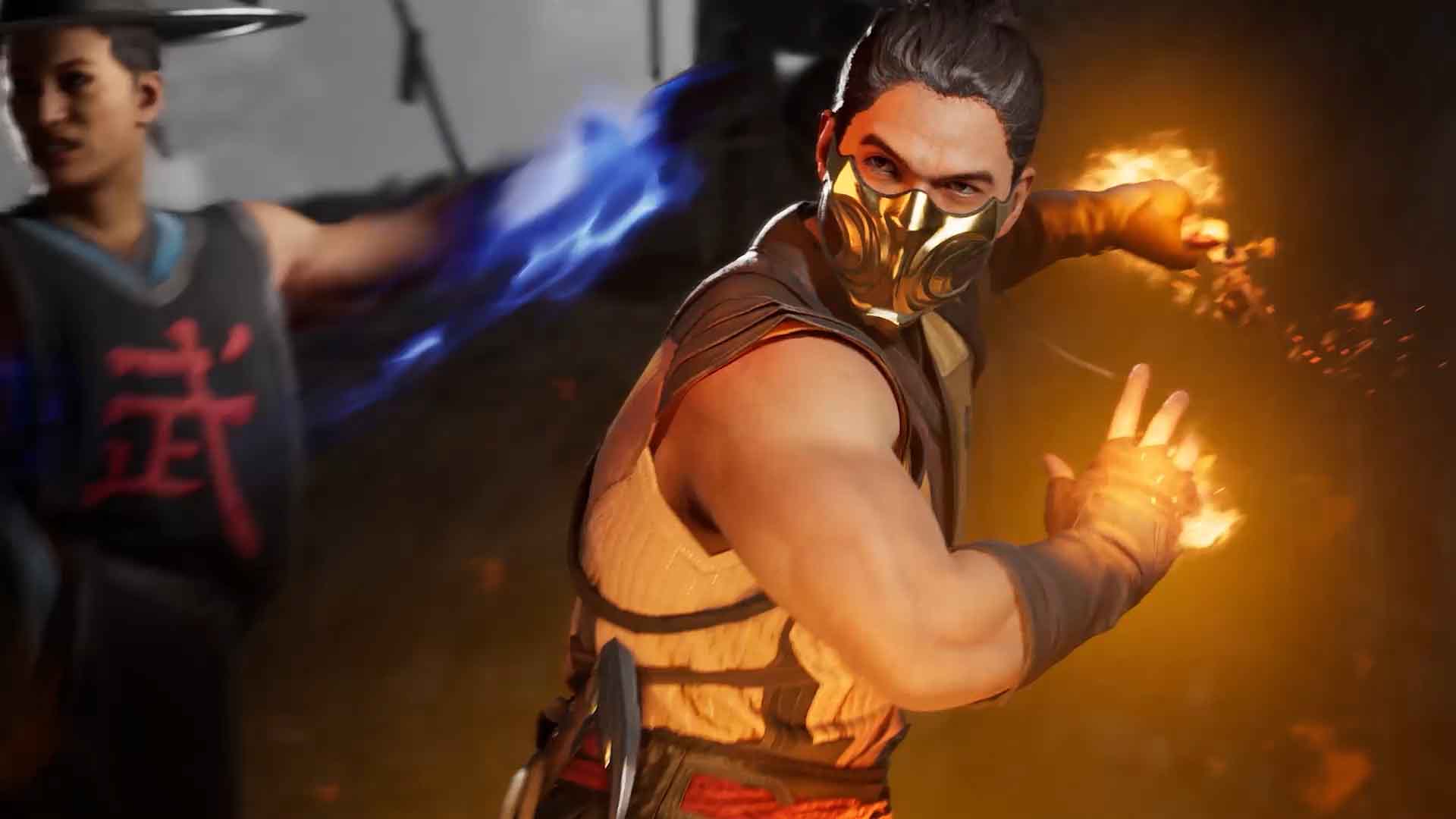 MORTAL KOMBAT 2 – FIRST TRAILER 'Johnny Cage' (2024) Warner Bros