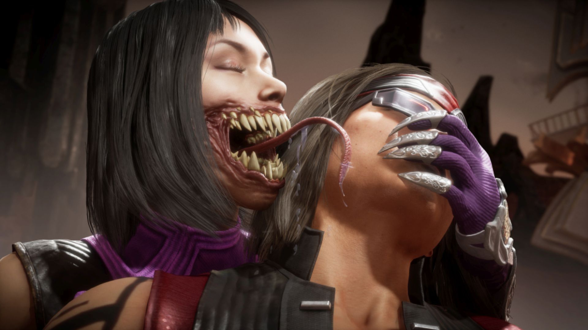 Mortal Kombat 11 Ultimate Will Continue Only Supporting Crossplay For  PlayStation And Xbox Versions