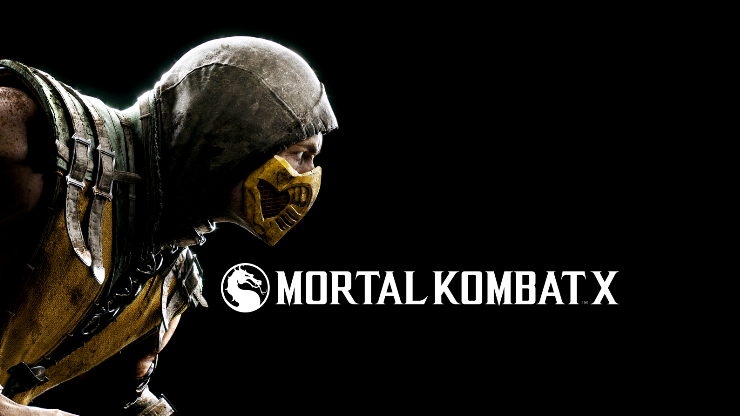 Mortal Kombat X  official trailer (2015) 