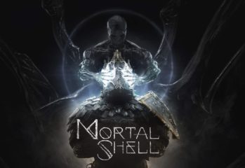 Mortal Shell review