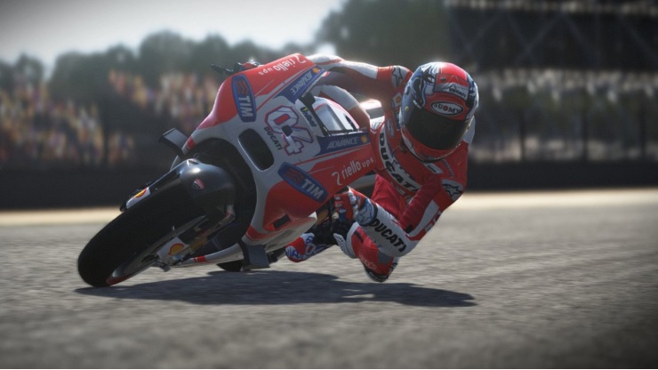 MotoGP 15 Review | GodisaGeek.com