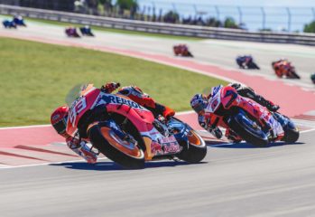 MotoGP 22 review