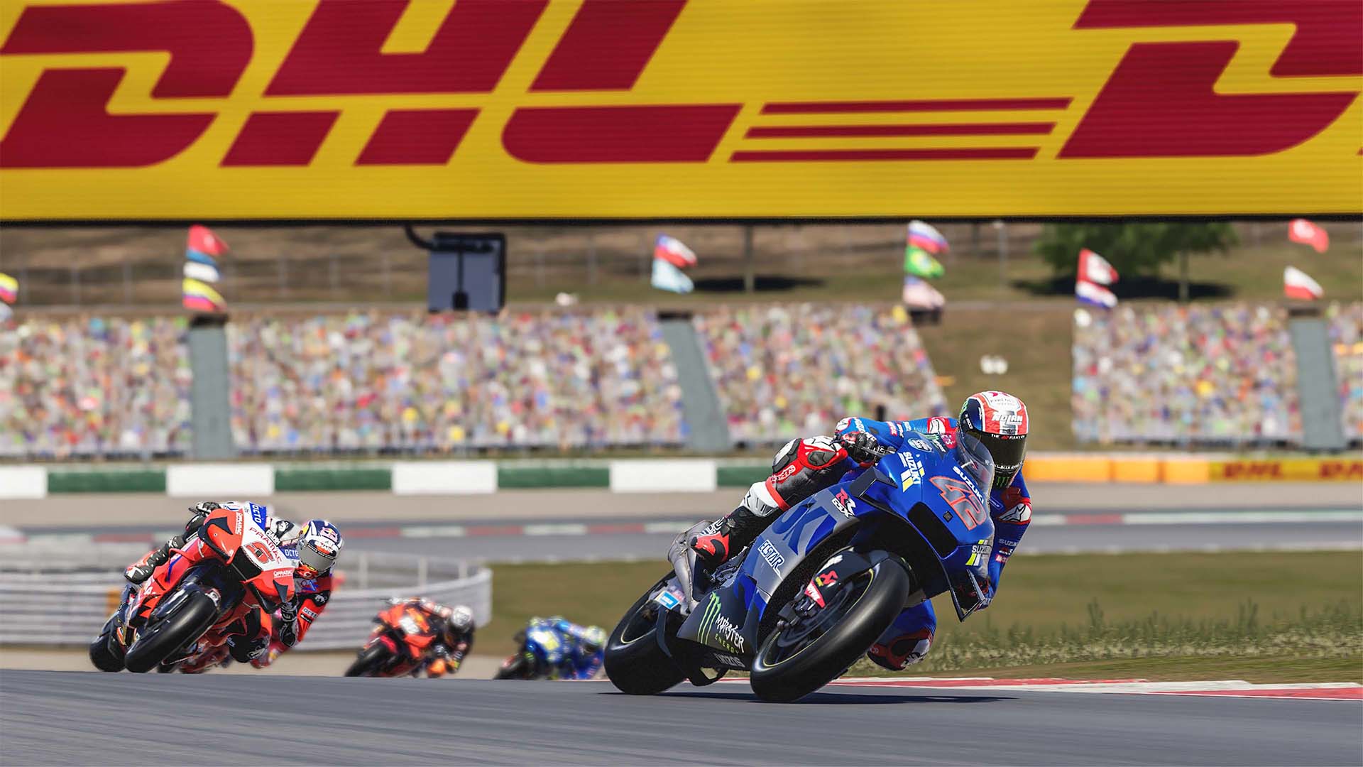 MotoGP 22 review