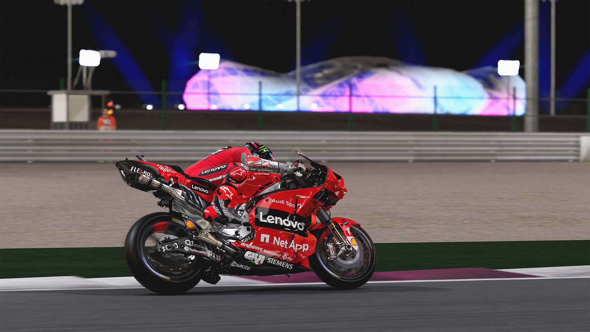 MotoGP 22 review