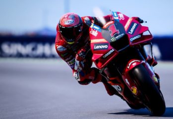 MotoGP 23 Preview