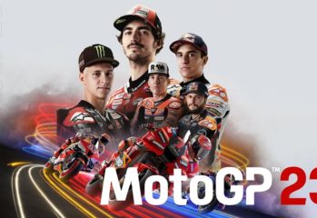 MotoGP 23 Review
