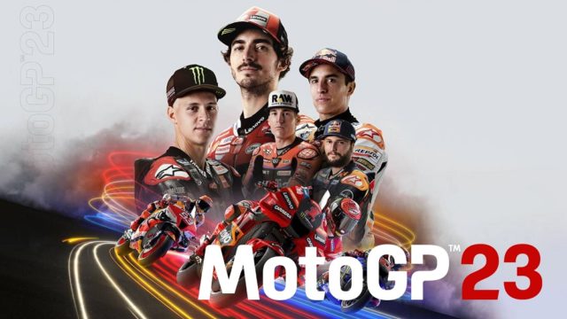Motogp 23 Review Godisageek Motogp 23 Review Godisageek