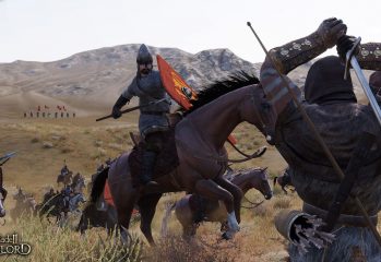 Mount & Blade 2 Bannerlord